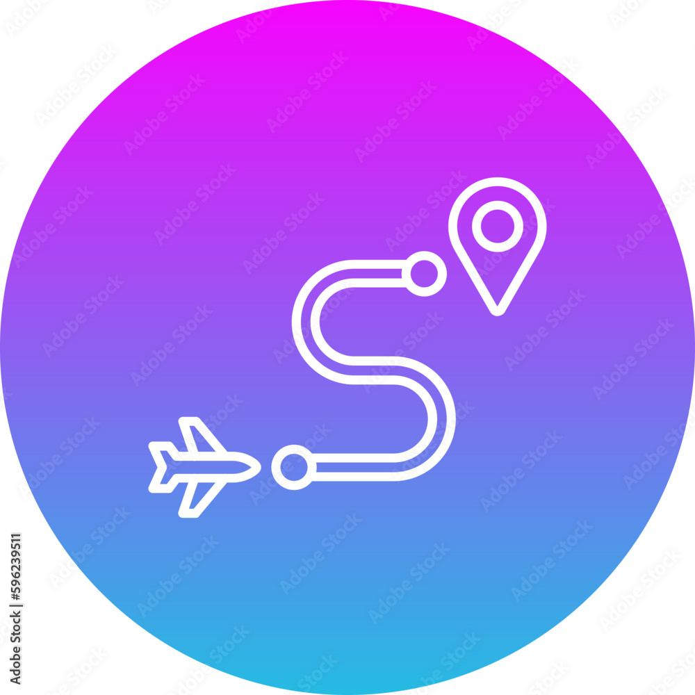 Route Icon Route Icon