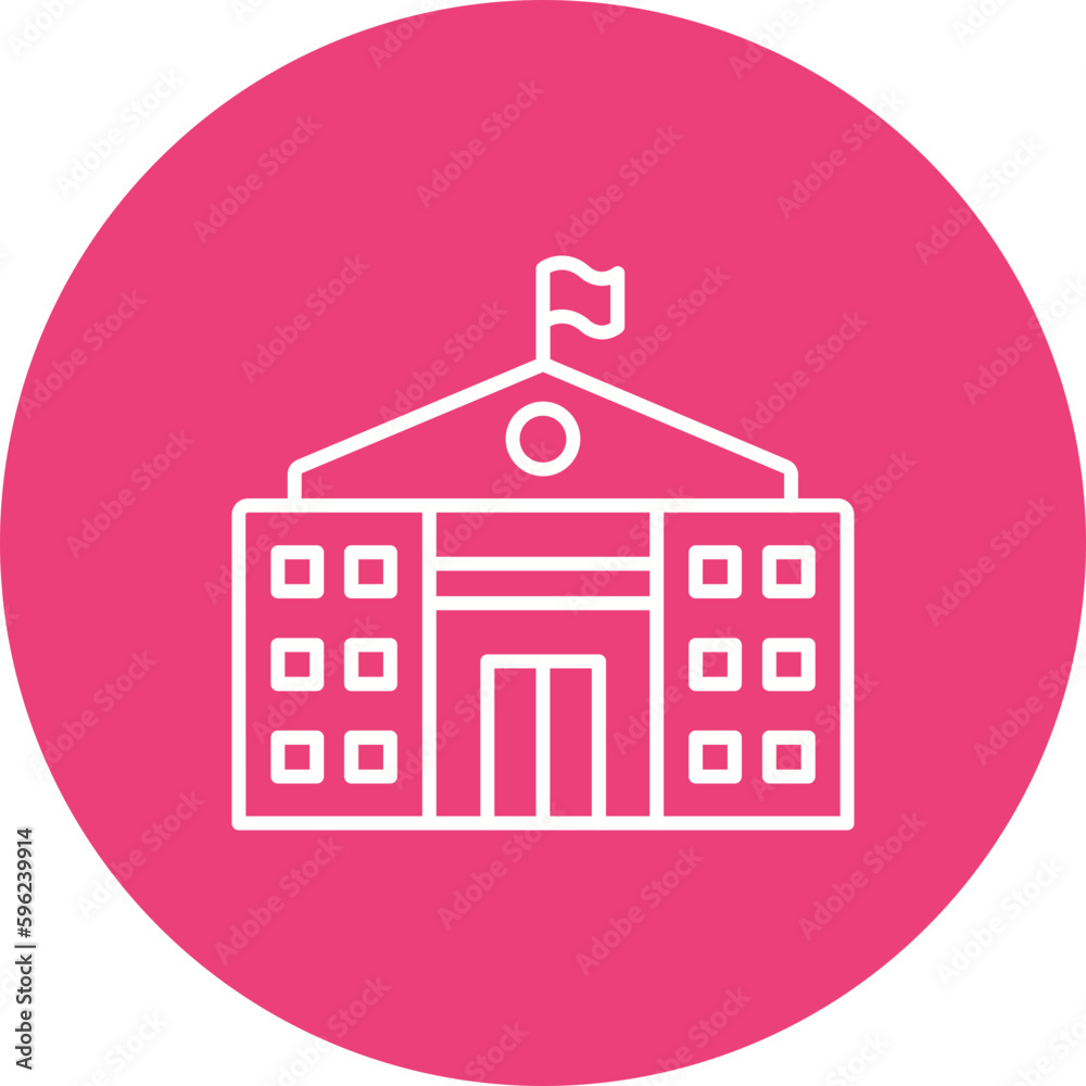 Embassy Icon Embassy Icon