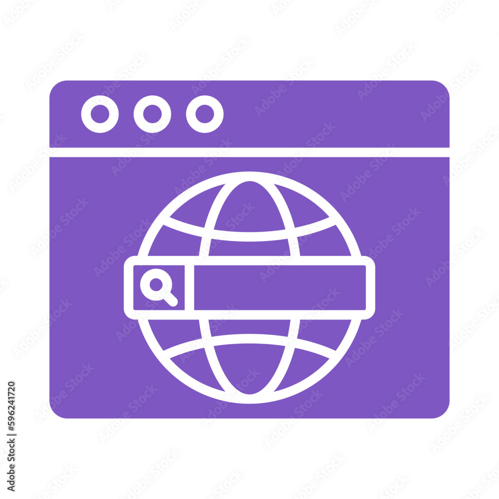 Browser Icon Browser Icon