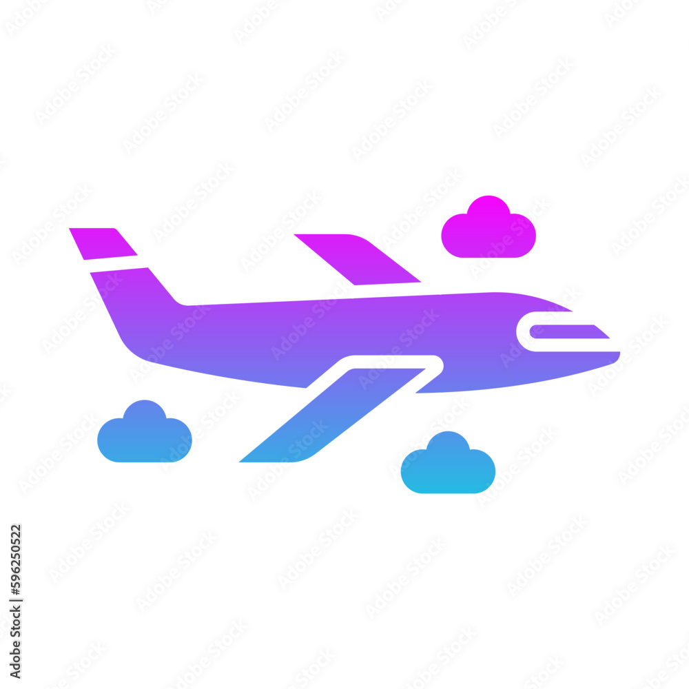 Plane Icon Plane Icon