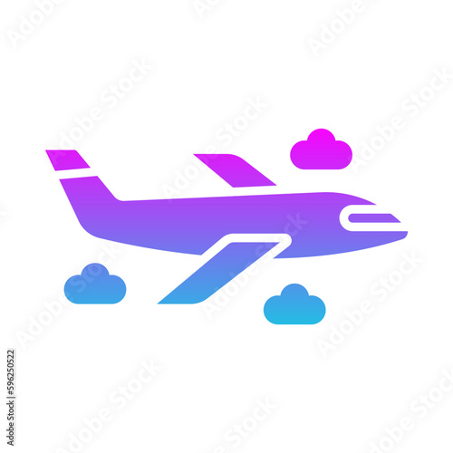 Plane Icon
