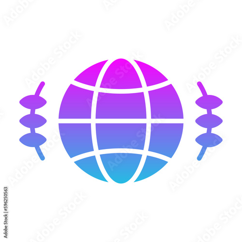 Citizenship Icon
