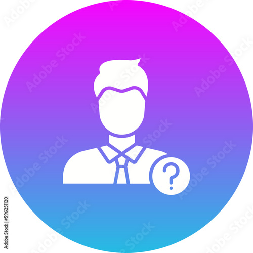 Outsider Icon