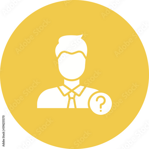 Outsider Icon