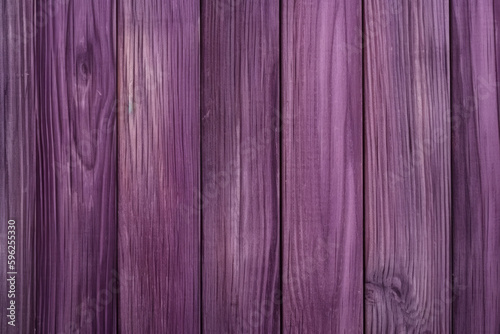 Purple wood texture for background