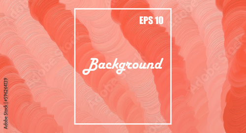 Background for the site. Cover for the first page of the site. Vector abstract illustration.