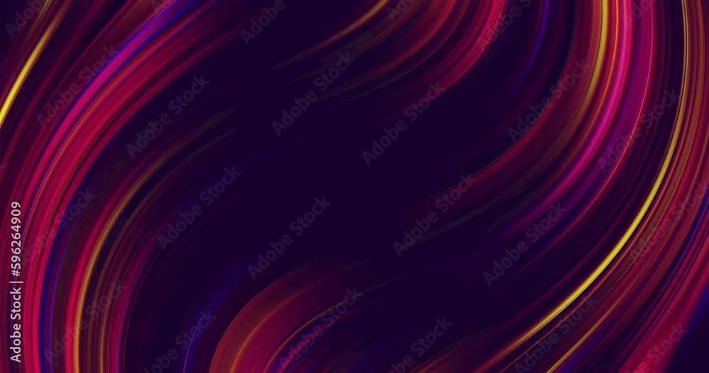 red yellow gradation wave abstract background red yellow gradation wave abstract background
