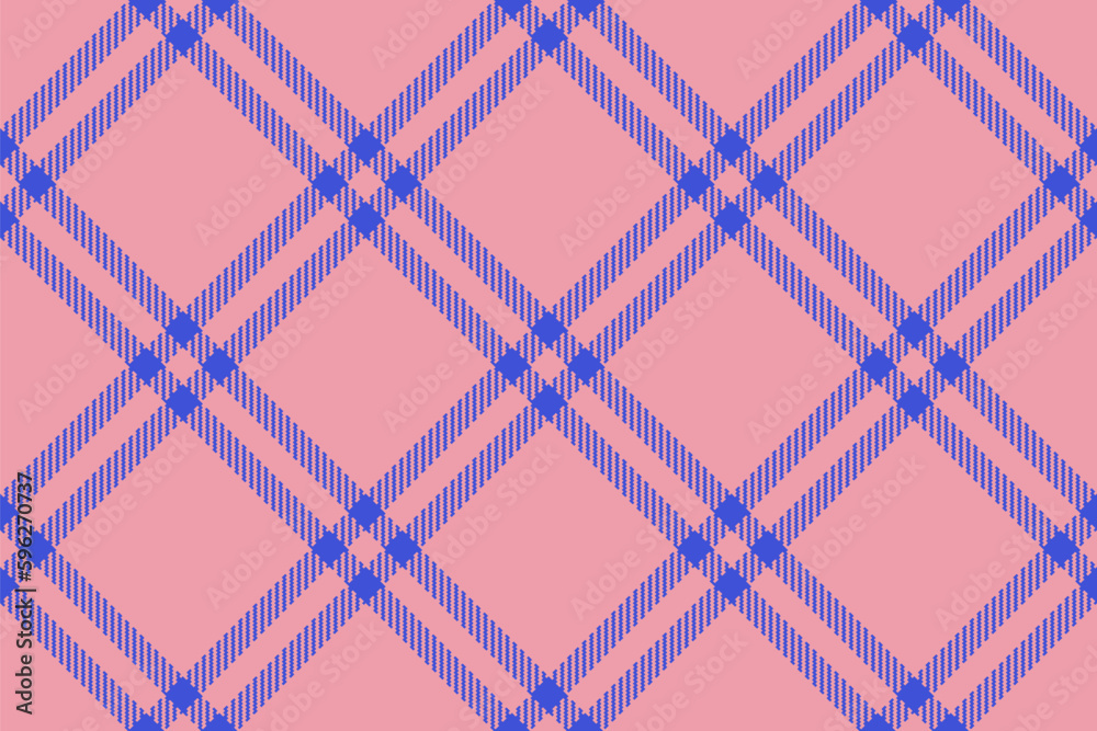 Vector fabric seamless. Texture plaid tartan. Pattern textile background check. Vector fabric seamless. Texture plaid tartan. Pattern textile background check.