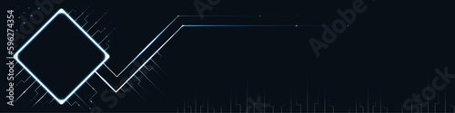Linkedin banner design	