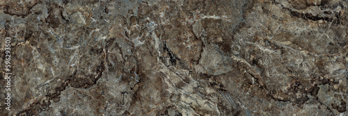 Stone texture of colourful marble background, Rich and varied colour rough stone, Mineral pattern for granite slab and ceramic tile, Coffee colour with quartzite surface, Horizontal full size carpet