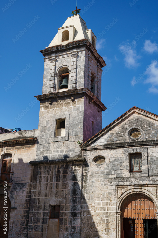Church of the Holy Spirit, Havana