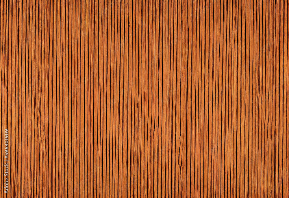 wood grain background. Pattern Generative AI wood grain background. Pattern Generative AI