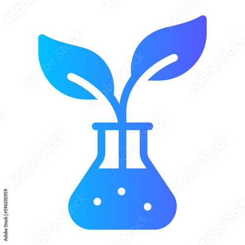gmo gradient icon