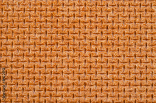 The Brown wooden texture as background.
