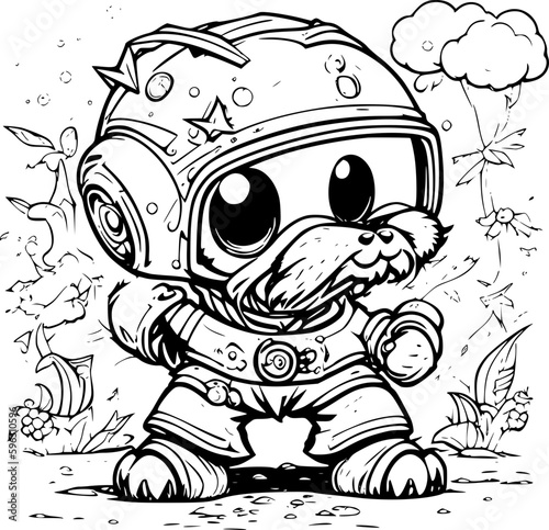  Cute Video Game Character 