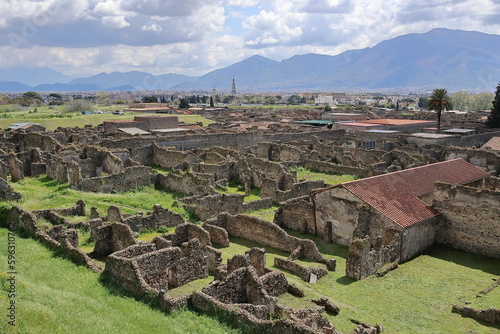 Pompei