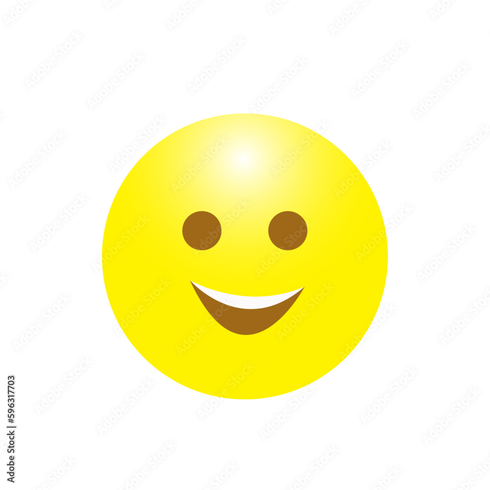 Smiley Emoji Smiley Emoji