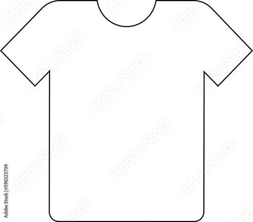 t shirt template