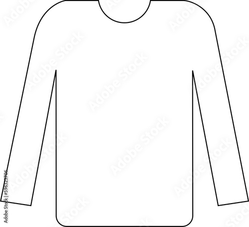 t shirt template photo