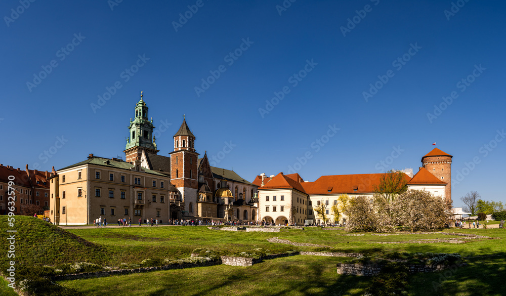 Wawel Wawel