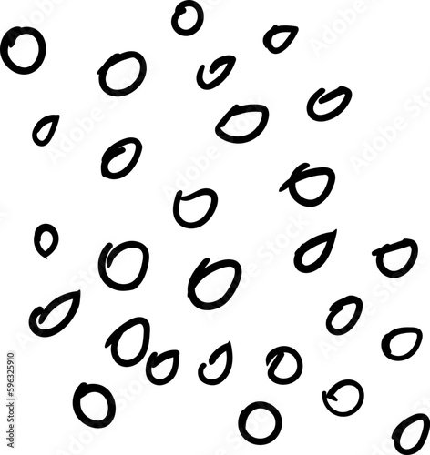 Line and Shape Abstract