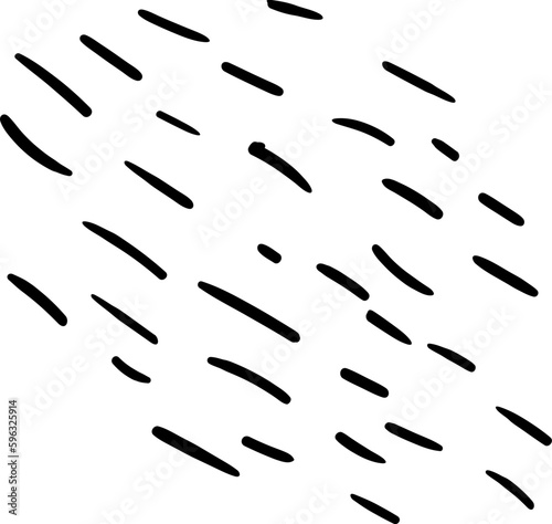 Line and Shape Abstract