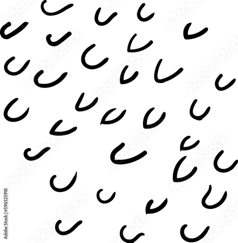 Line and Shape Abstract