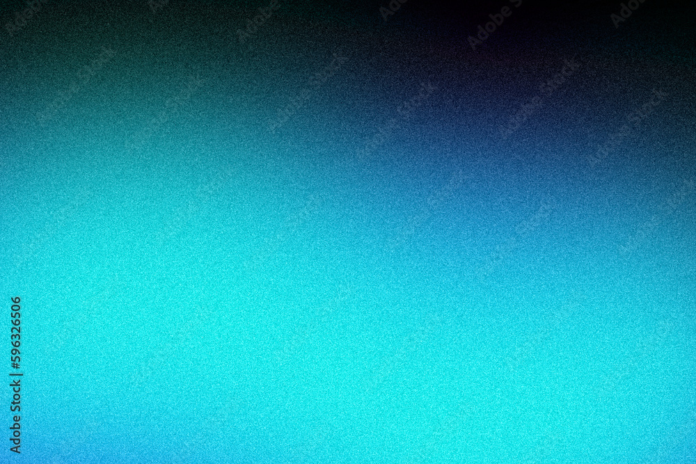 dark blue gradient background with grain texture