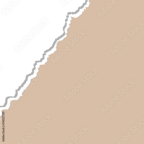 Torn Paper
