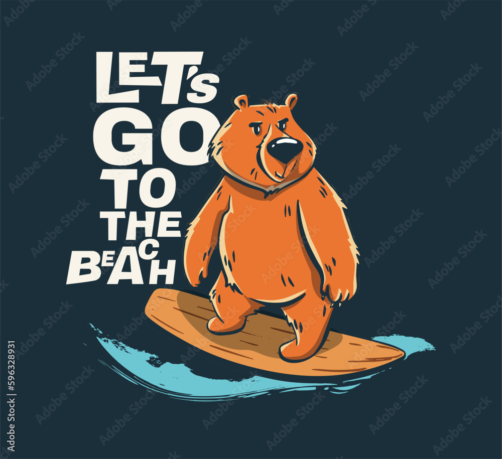 Animal on sale surf wear