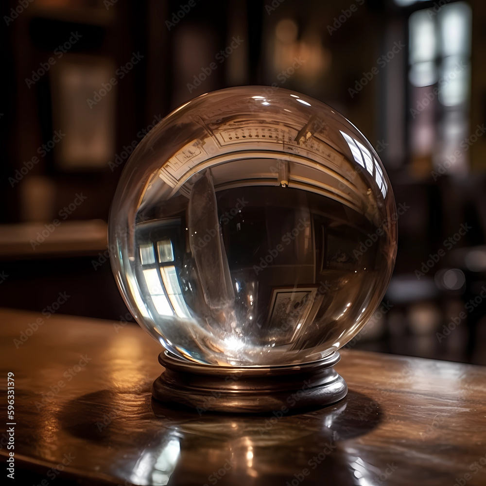 Perfect Sphere Perfect Sphere
