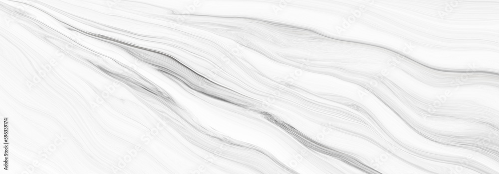 Obraz premium Marble wall white silver pattern gray ink graphic background abstract light elegant black for do floor plan ceramic counter texture stone tile grey background natural for interior decoration.