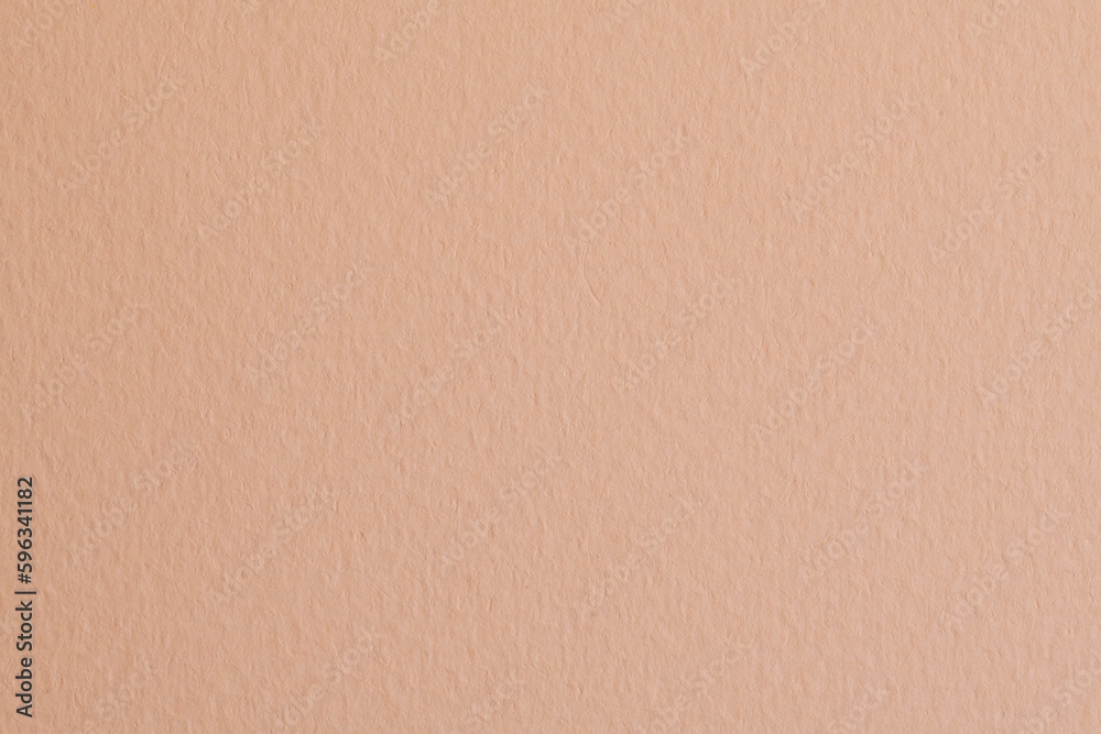 Rough kraft paper background, monochrome paper texture beige color. Mockup with copy space for text Rough kraft paper background, monochrome paper texture beige color. Mockup with copy space for text