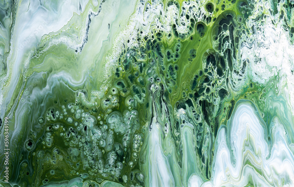 Acrylic Pour Color Liquid marble abstract surfaces Design. Acrylic Pour Color Liquid marble abstract surfaces Design.