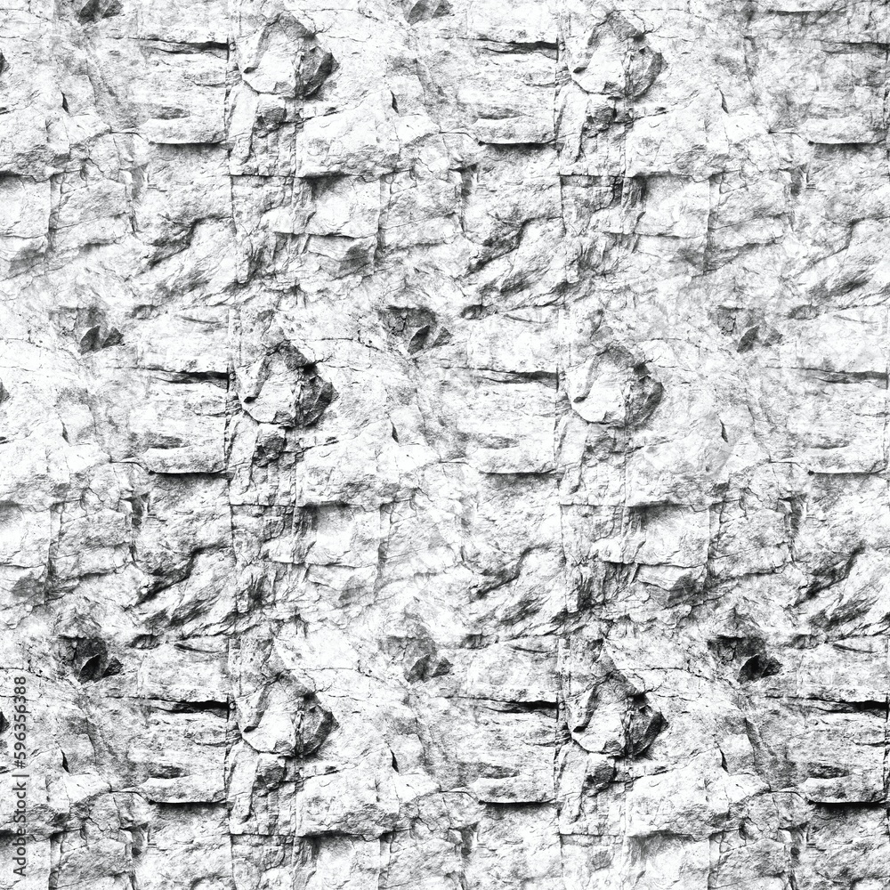 Obraz premium Rock Texture