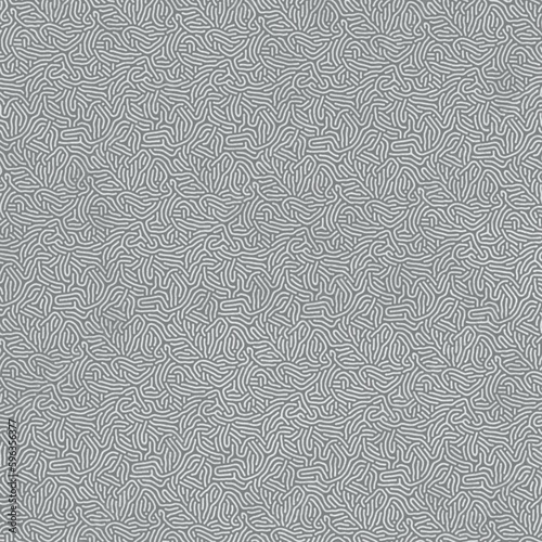 Organic Coral Pattern