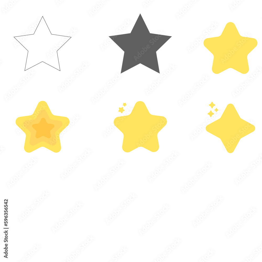 stars stars