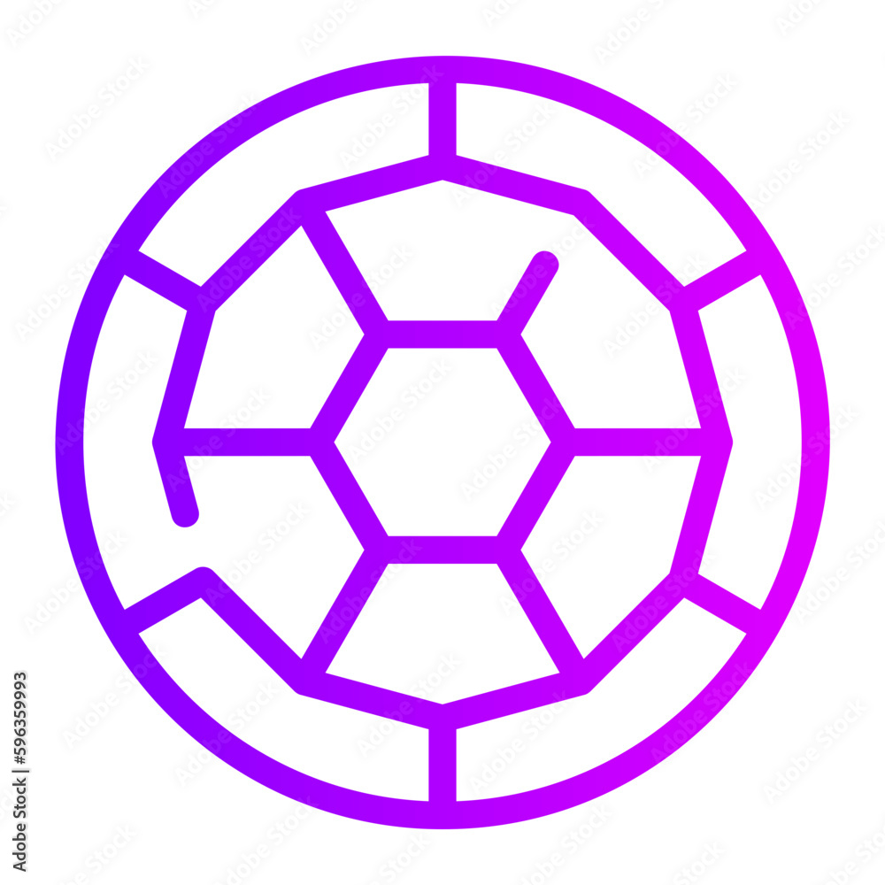 diamond gradient icon diamond gradient icon