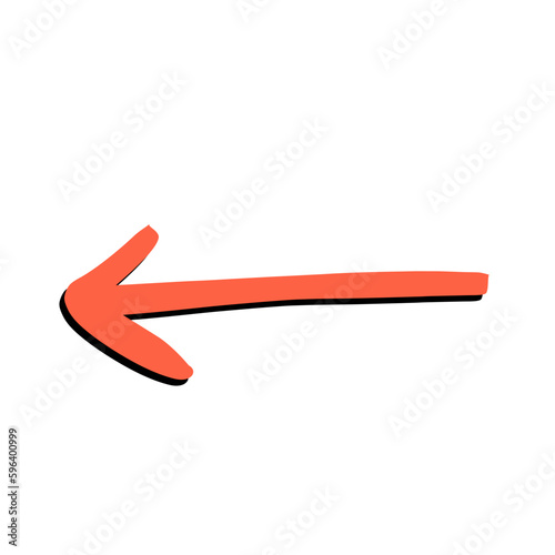 arrows vector icon