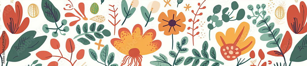 Gorgeous assortment of flowers featuring roses, foliage, elegant bouquets, and floral arrangements. Generative AI Gorgeous assortment of flowers featuring roses, foliage, elegant bouquets, and floral arrangements. Generative AI