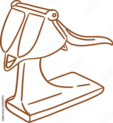 kitchenware_orange juicer .eps
