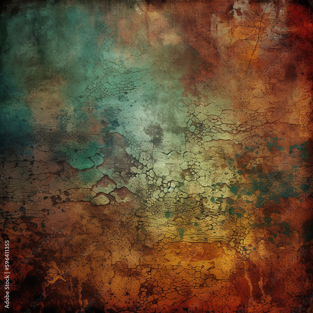 Rust texture on metals Rust texture on metals