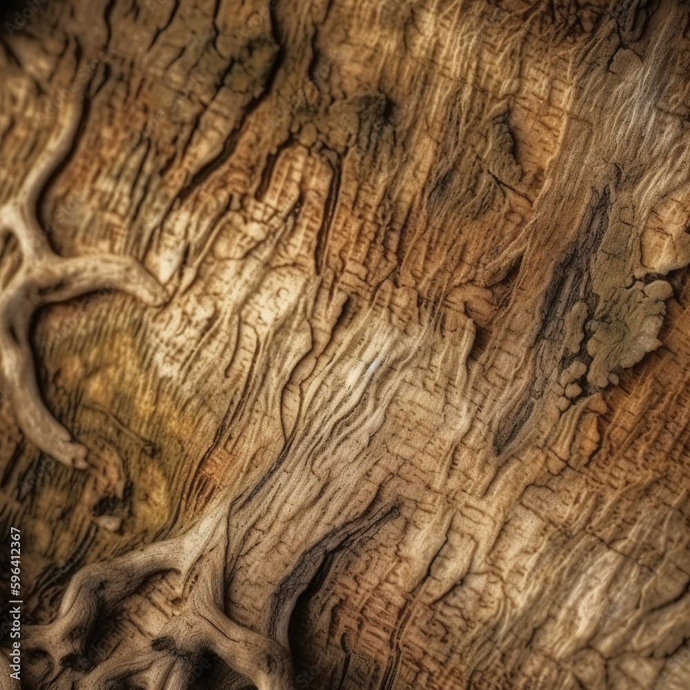 Zoom on tree texture Zoom on tree texture
