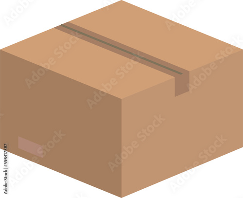 Parcel box