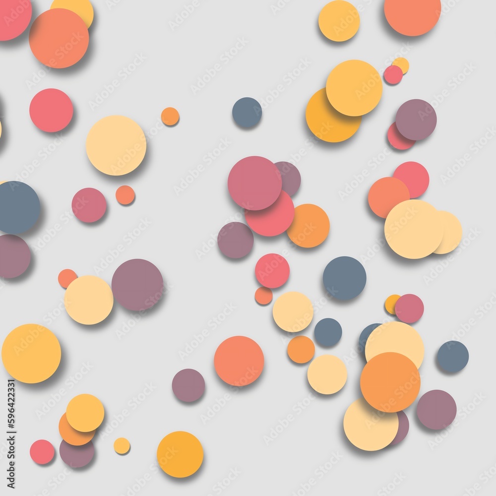 Brutalist abstract geometric shapes, contemporary figure star oval spiral flower and other primitive elements, colorful abstract background with geometric elements Brutalist abstract geometric shapes, contemporary figure star oval spiral flower and other primitive elements, colorful abstract background with geometric elements