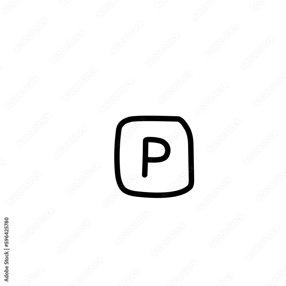 Doodle app logo Doodle app logo