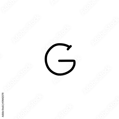 Doodle app logo
