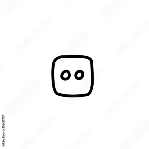 Doodle app logo