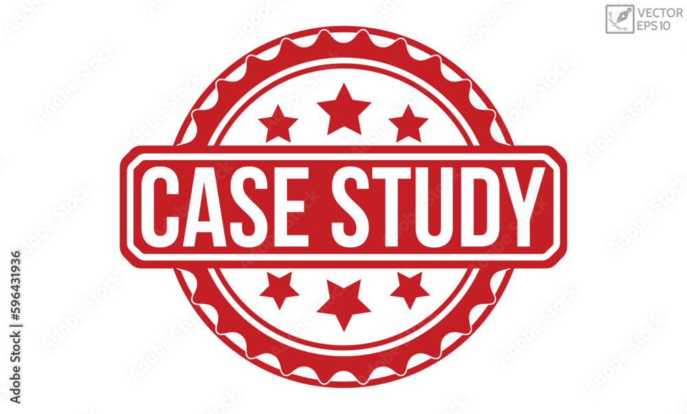 Case Study rubber stamp vector illustration on white background. Case Study rubber stamp Case Study rubber stamp vector illustration on white background. Case Study rubber stamp