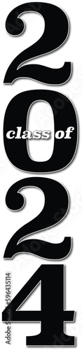 Class of 2024